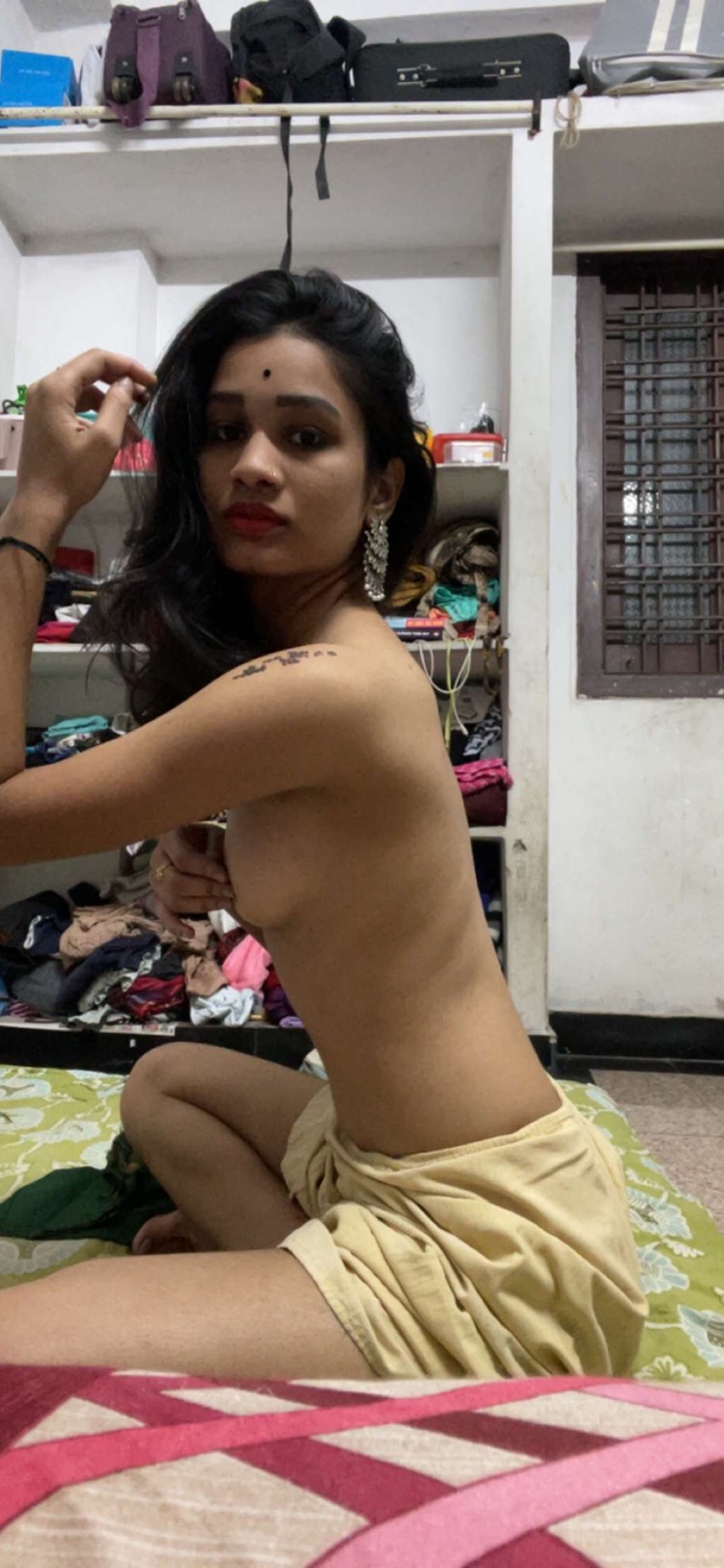 Bengali  Girl Nude Photos Part - 39