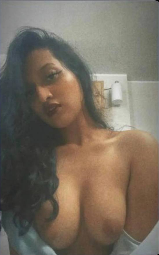 Indian Big Boob Girl Nude Photos Part - 40