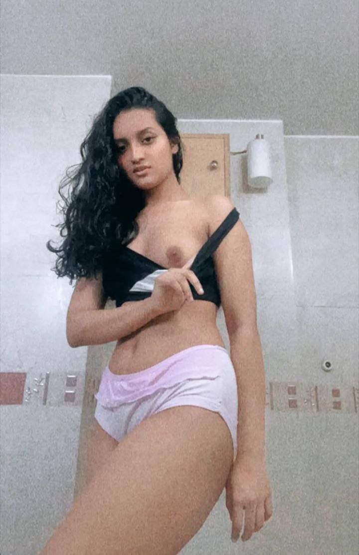 Indian Big Boob Girl Nude Photos Part - 40