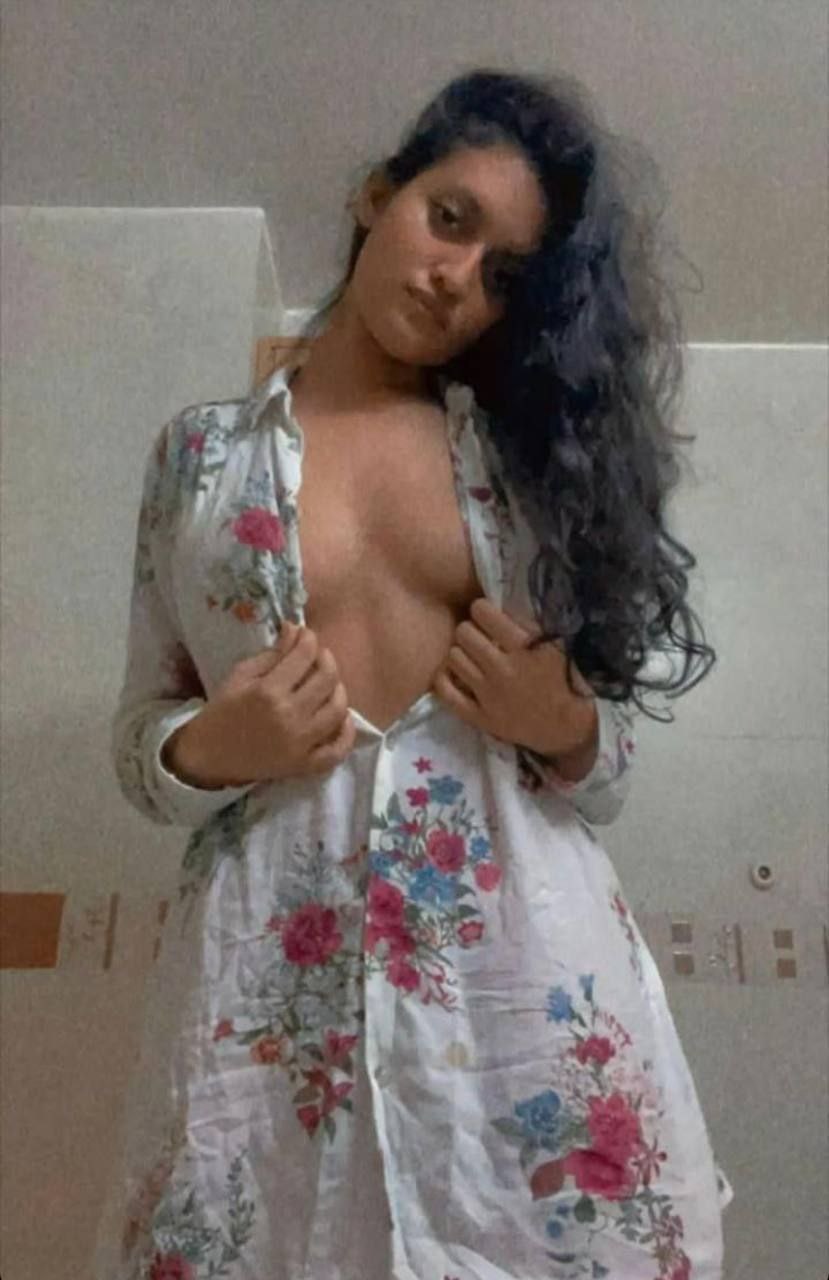 Indian Big Boob Girl Nude Photos Part - 40