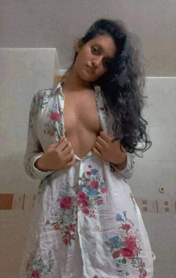 Indian Big Boob Girl Nude Photos Part - 40