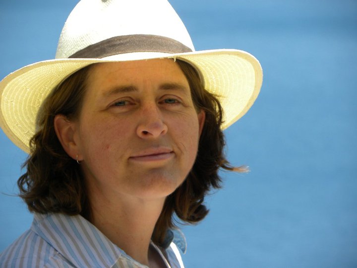 Mormon wife La Resa Darrington from Nevada