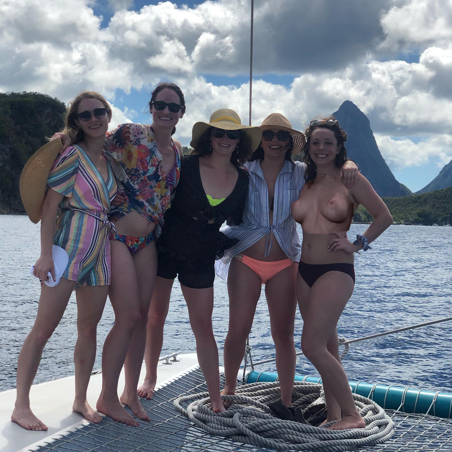 MY FILTHY WHITE WHORES FOR THE WORLD TO USE