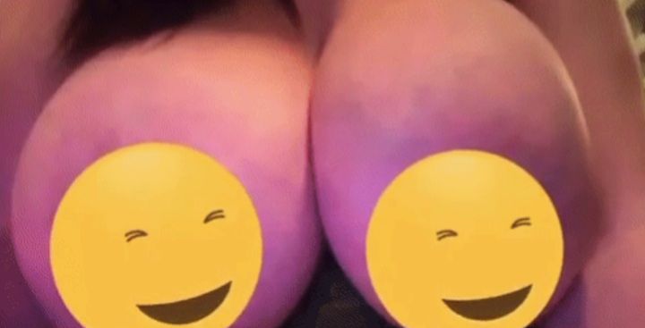 Missyann leaked nudes