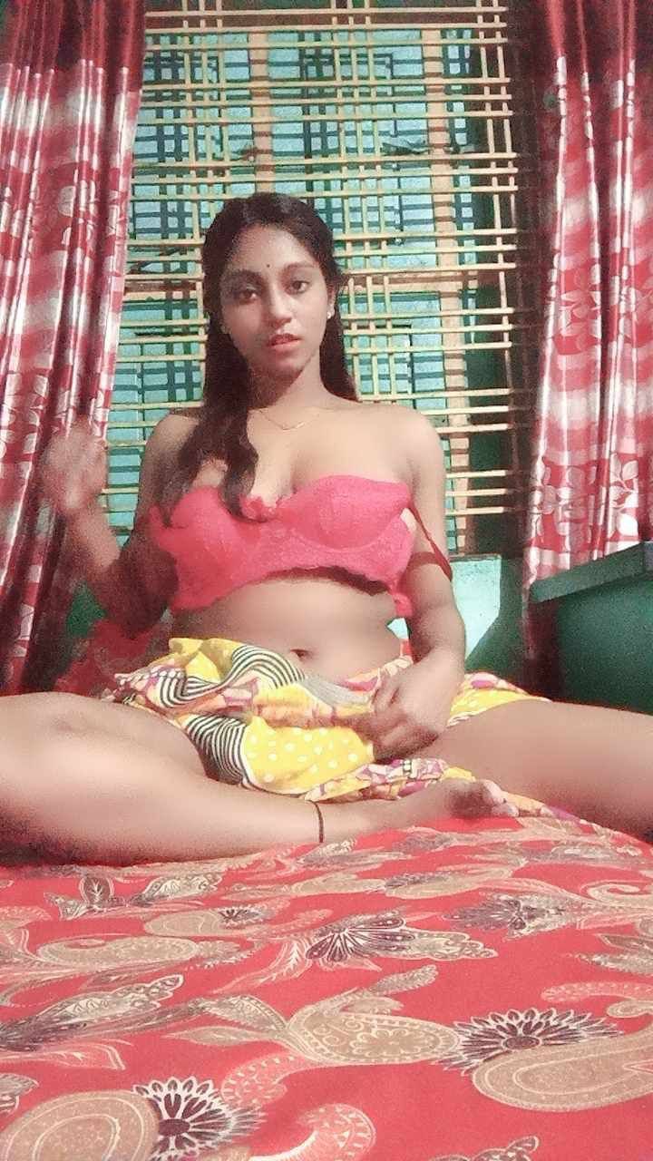 Bengali Big Boob Girl Nude Photos Part - 42