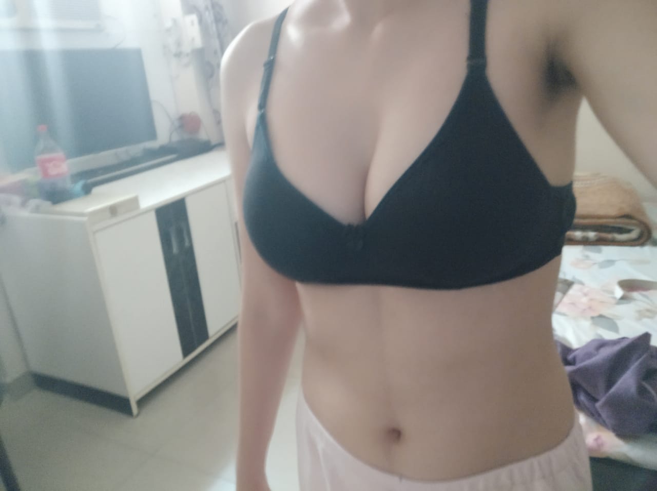 Bengali Big Boob Girl Nude Photos Part - 45