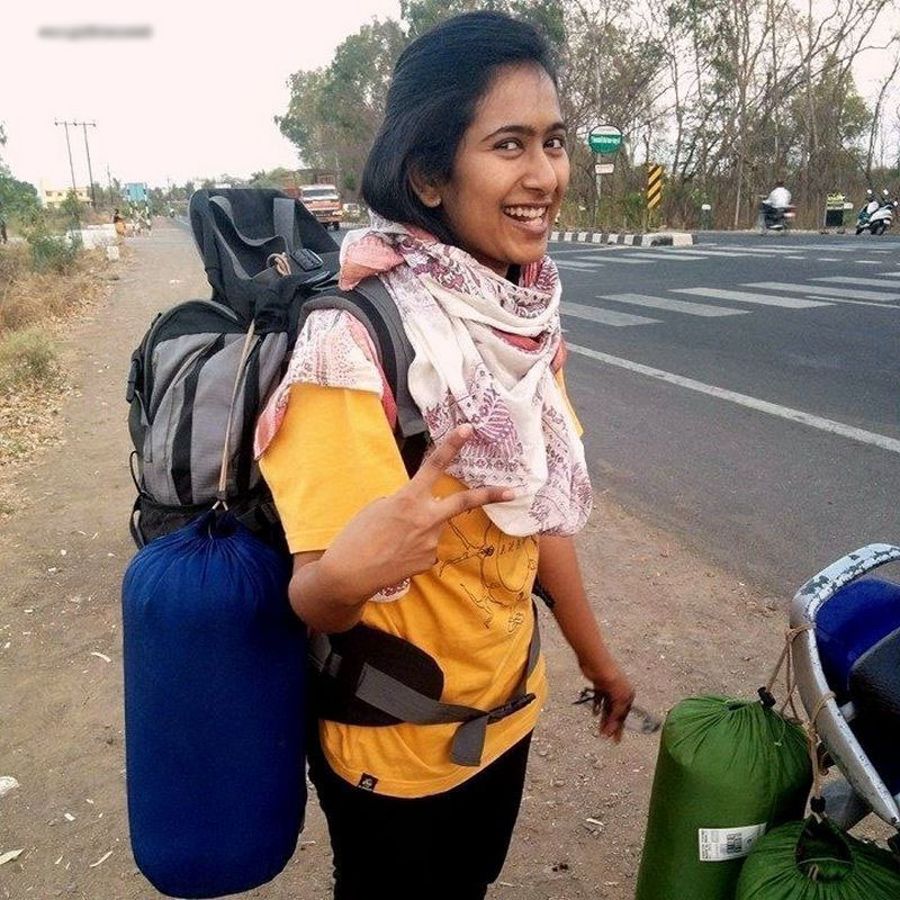 Indian Big Boob Girl Nude Photos Part - 48