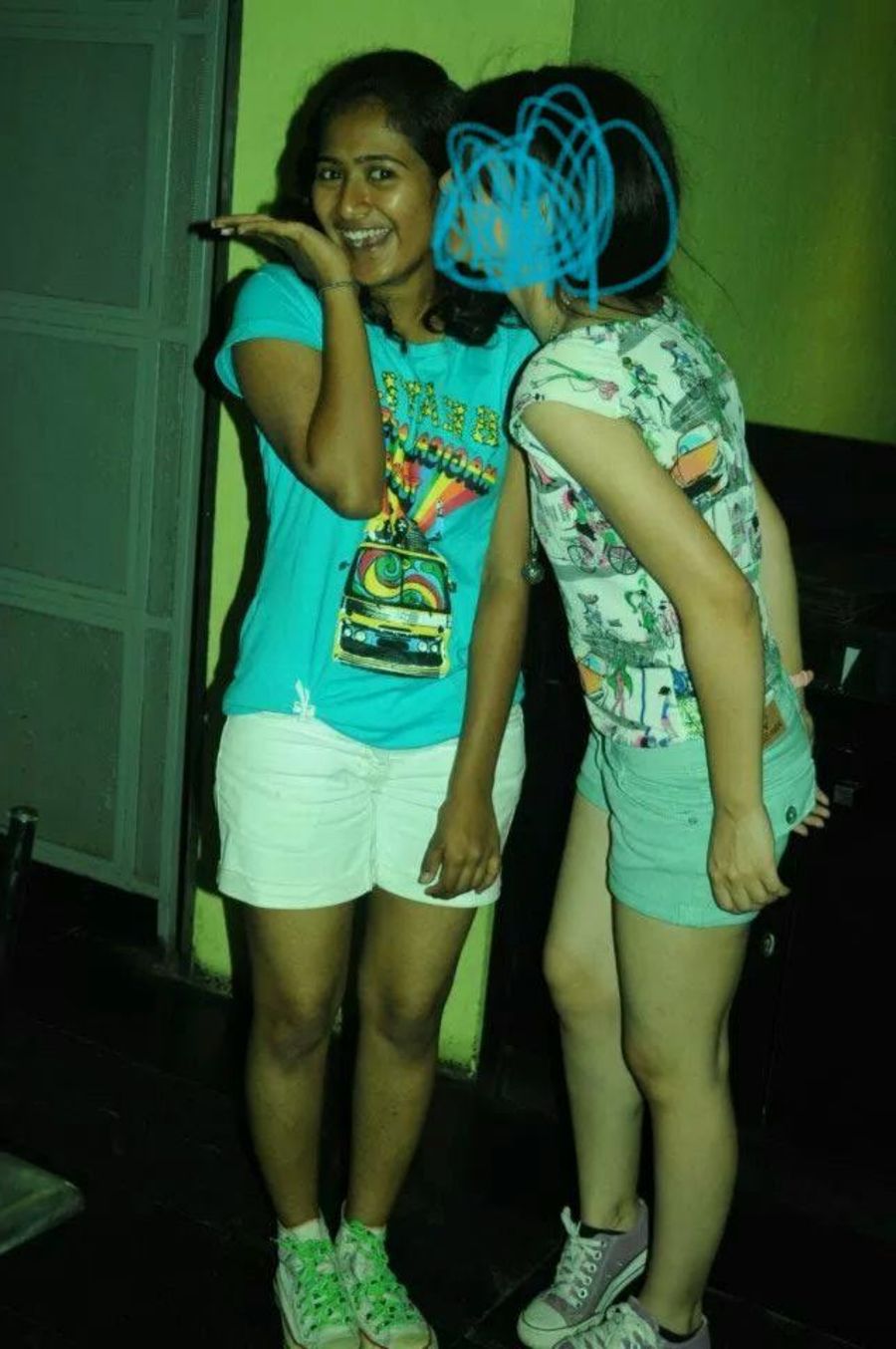 Indian Big Boob Girl Nude Photos Part - 48