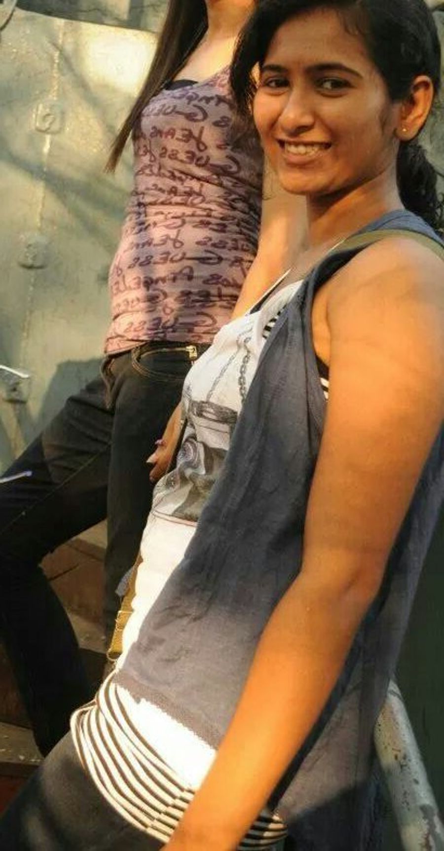 Indian Big Boob Girl Nude Photos Part - 48