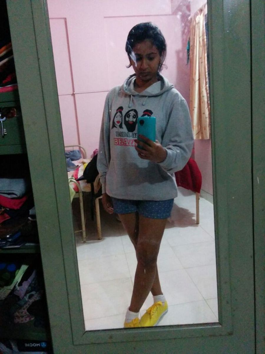 Indian Big Boob Girl Nude Photos Part - 48