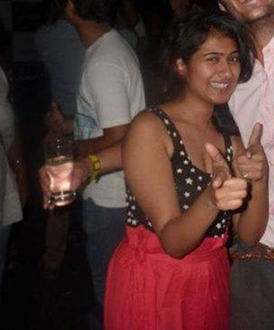 Indian Big Boob Girl Nude Photos Part - 48