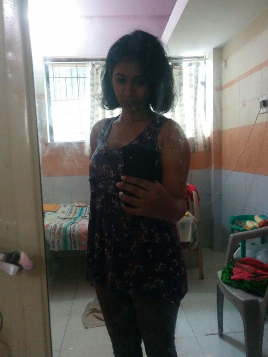 Indian Big Boob Girl Nude Photos Part - 48