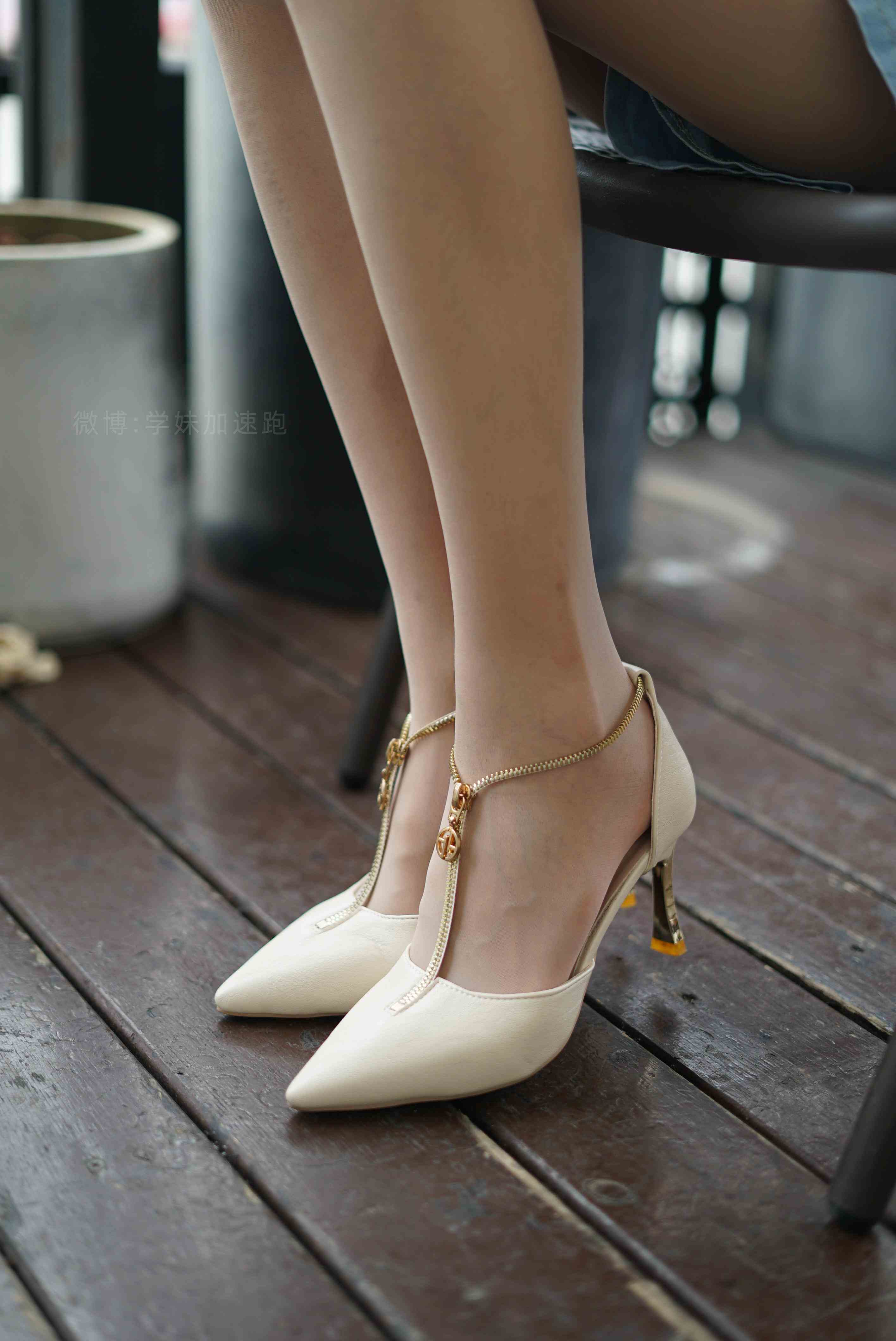 China Beauty Legs and feet 1486