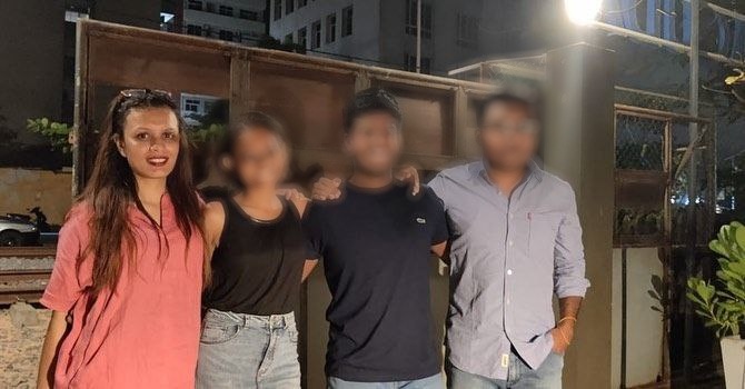 Indian Big Boob Girl Nude Photos Part - 54