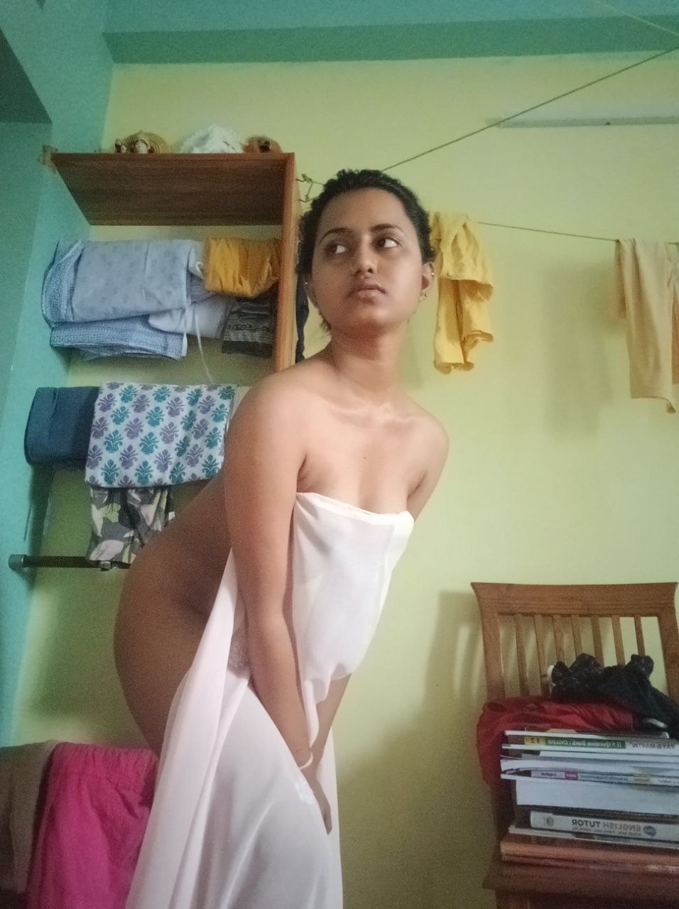 Bengali Big Boob Girl Nude Photos Part - 56