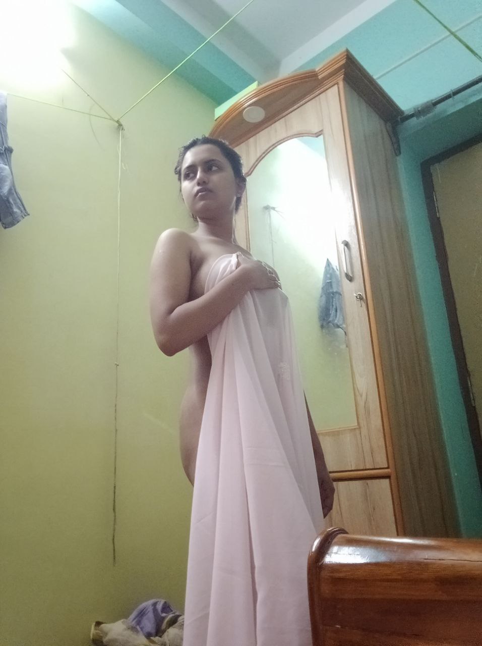 Bengali Big Boob Girl Nude Photos Part - 56