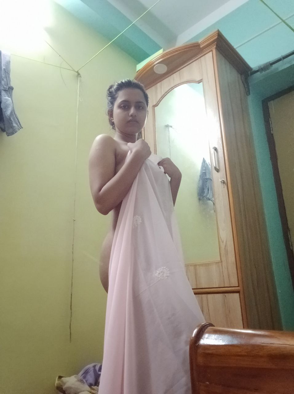 Bengali Big Boob Girl Nude Photos Part - 56