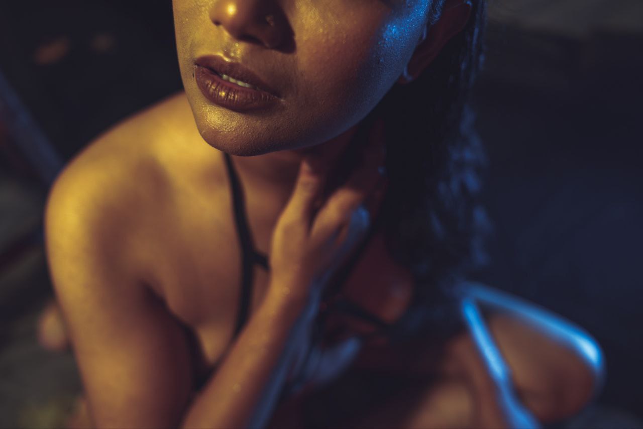 Bengali Big Boob Girl Nude Photos Part - 58