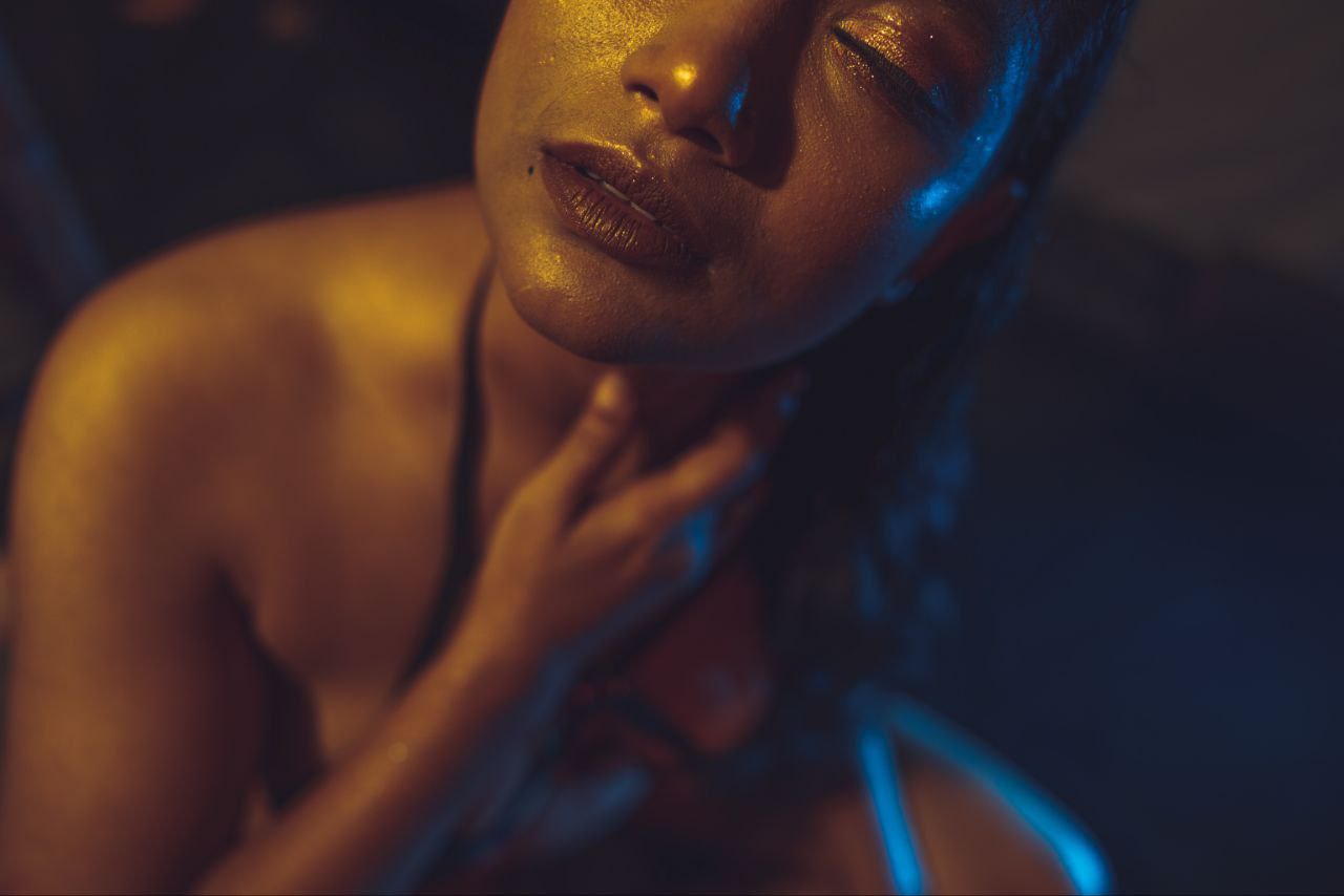 Bengali Big Boob Girl Nude Photos Part - 58