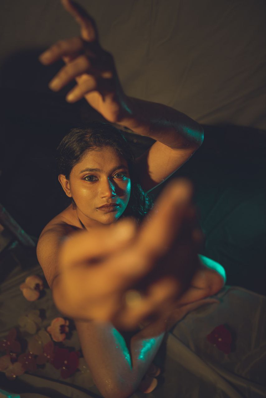 Bengali Big Boob Girl Nude Photos Part - 58