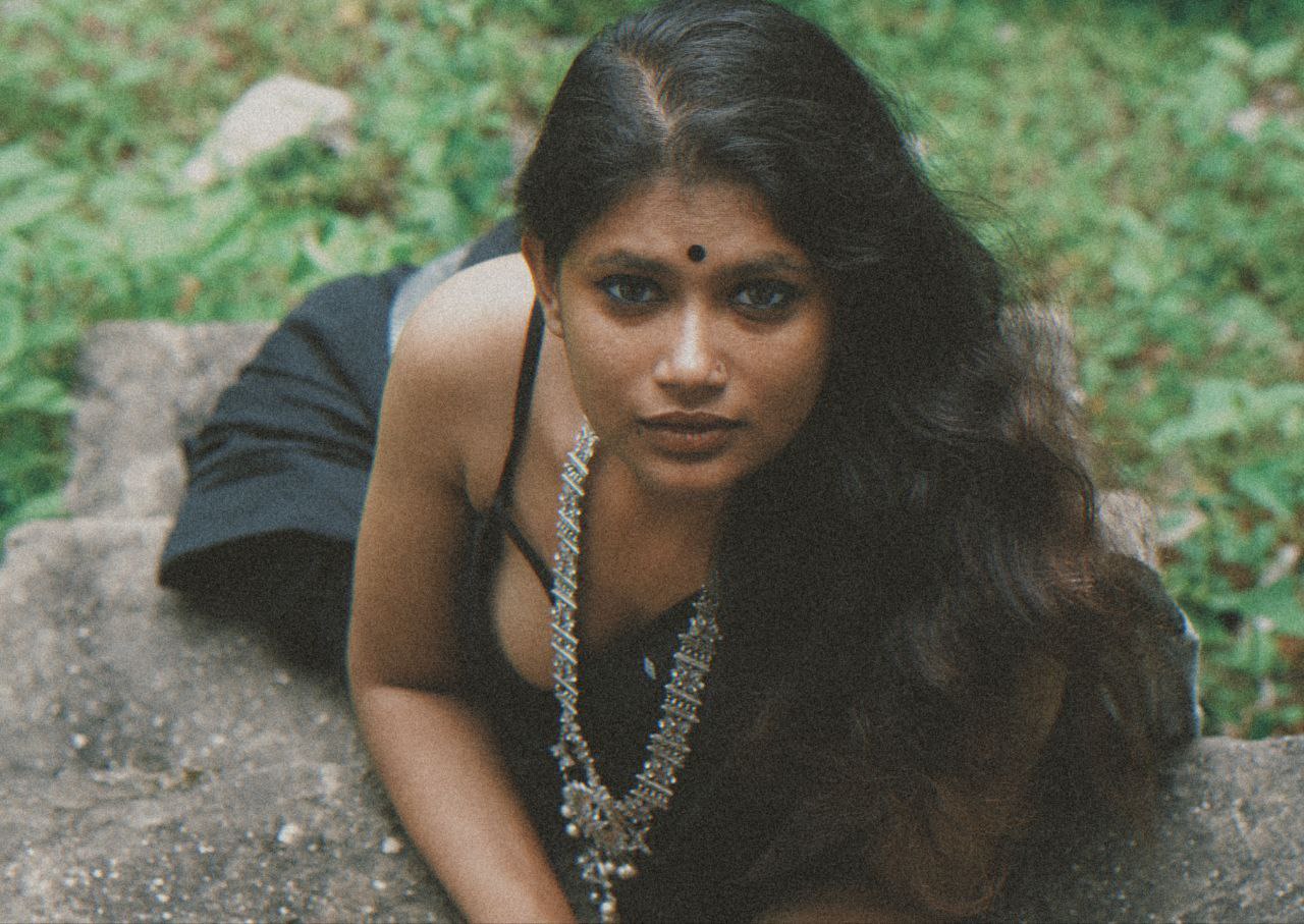 Bengali Big Boob Girl Nude Photos Part - 58