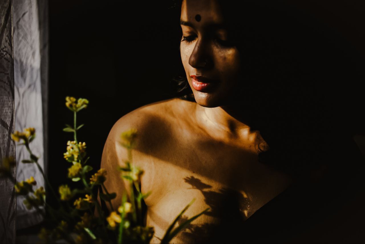 Bengali Big Boob Girl Nude Photos Part - 58