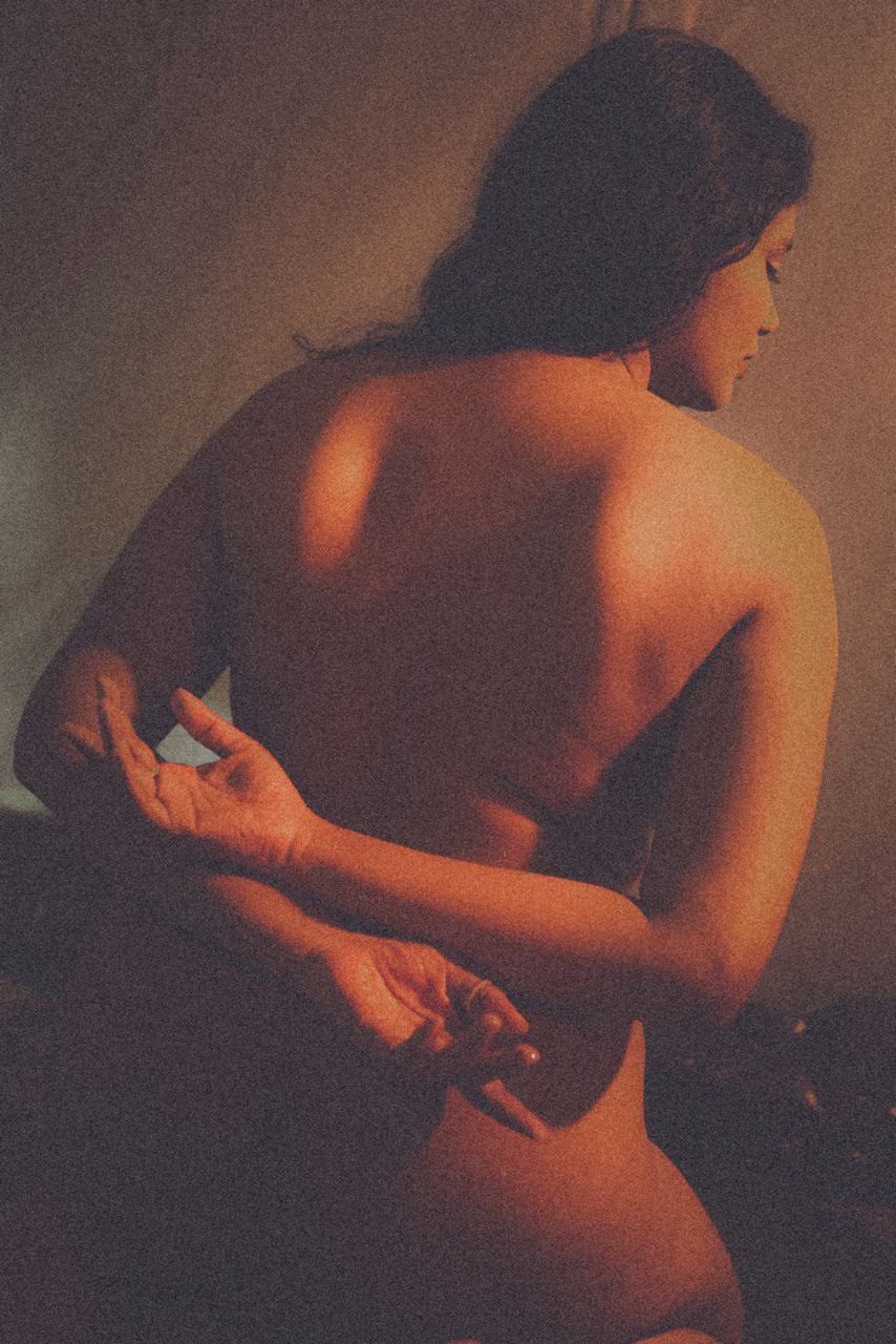 Bengali Big Boob Girl Nude Photos Part - 58