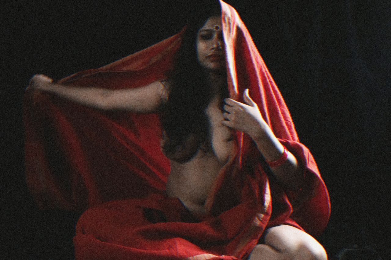 Bengali Big Boob Girl Nude Photos Part - 58