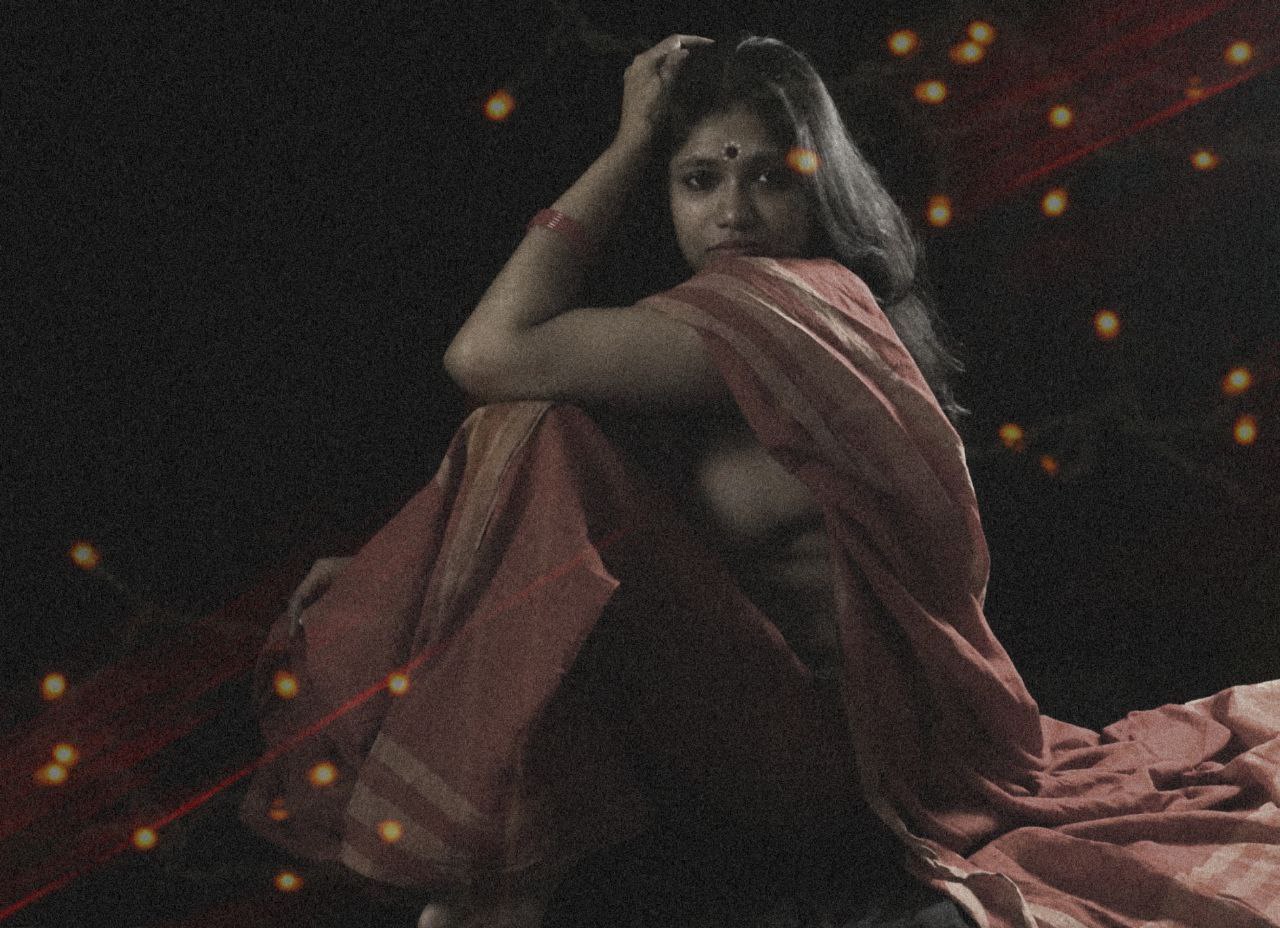 Bengali Big Boob Girl Nude Photos Part - 58