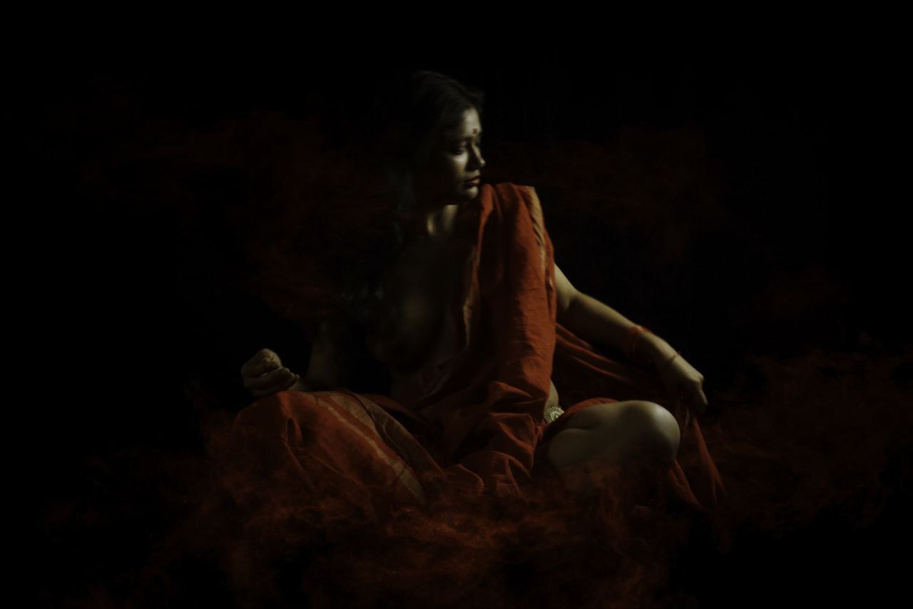 Bengali Big Boob Girl Nude Photos Part - 58