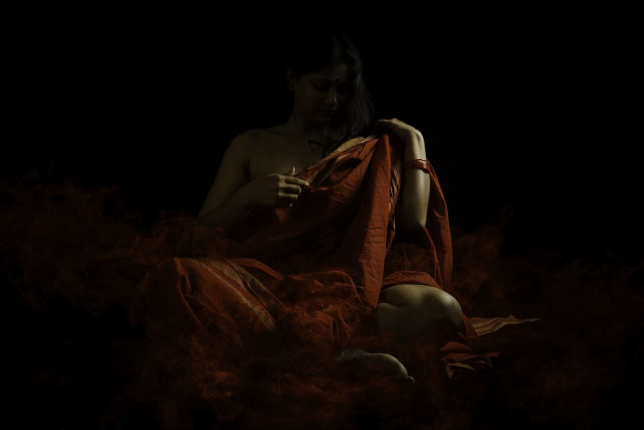 Bengali Big Boob Girl Nude Photos Part - 58