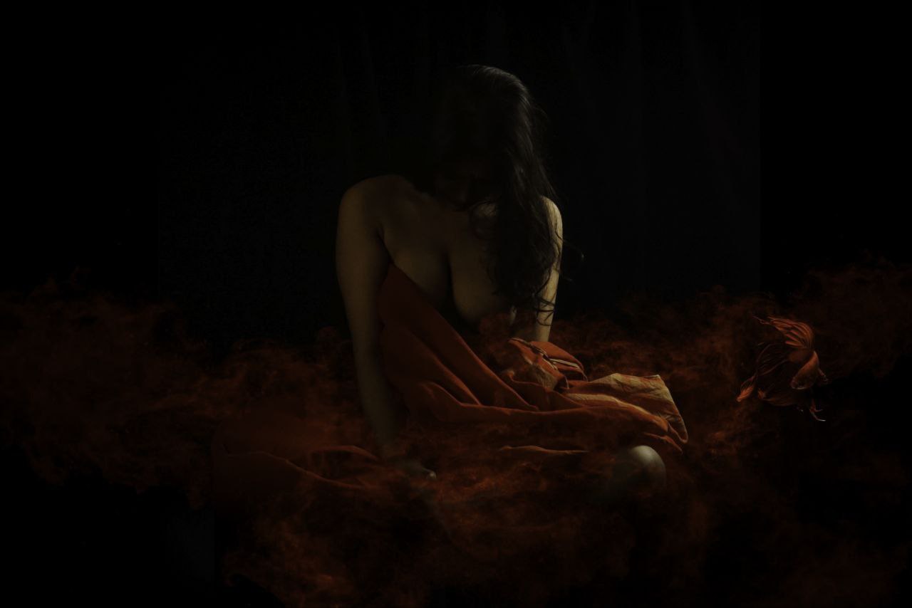 Bengali Big Boob Girl Nude Photos Part - 58