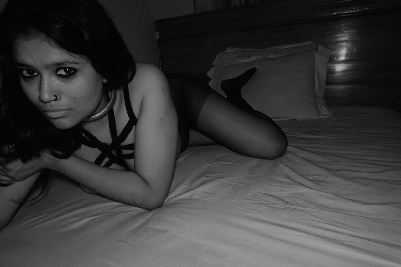 Bengali Big Boob Girl Nude Photos Part - 58