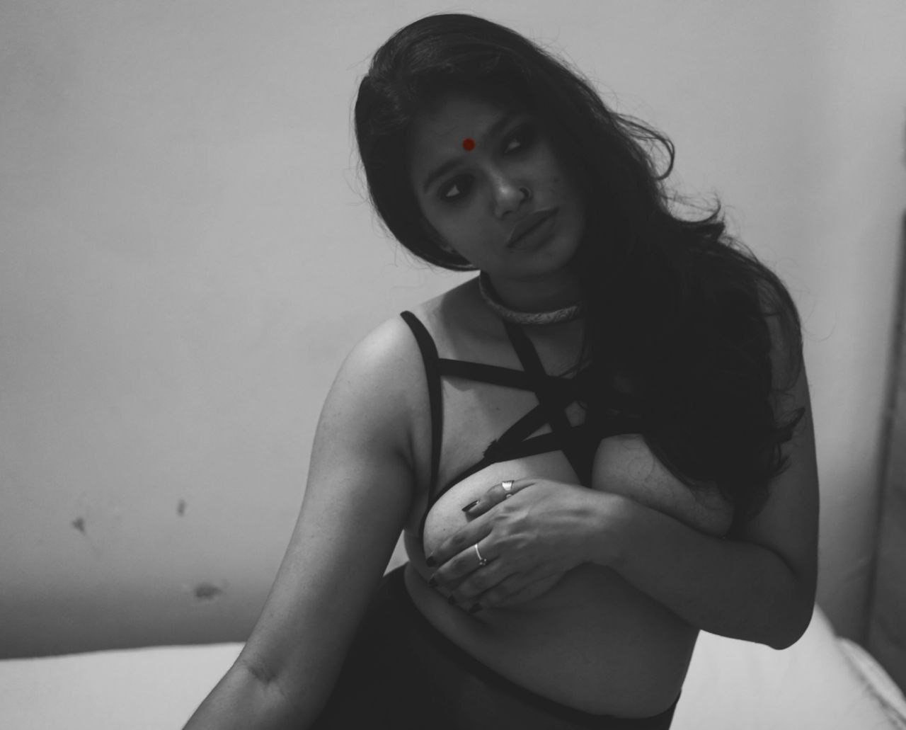 Bengali Big Boob Girl Nude Photos Part - 58