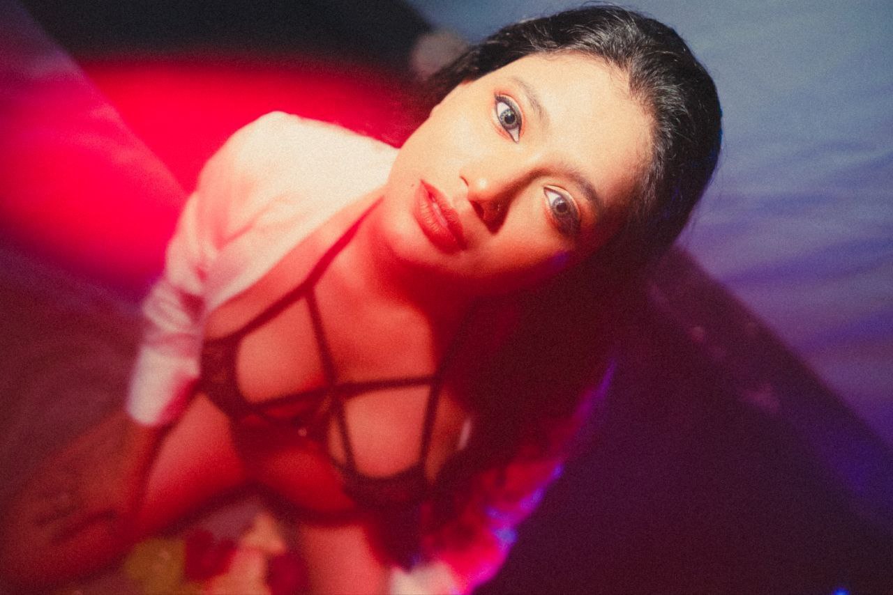 Bengali Big Boob Girl Nude Photos Part - 58