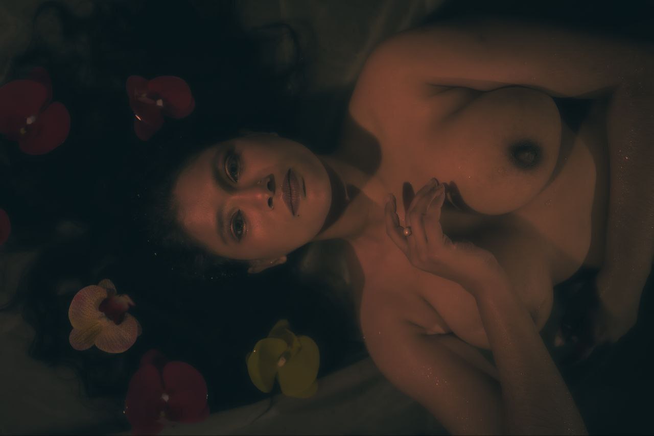 Bengali Big Boob Girl Nude Photos Part - 58