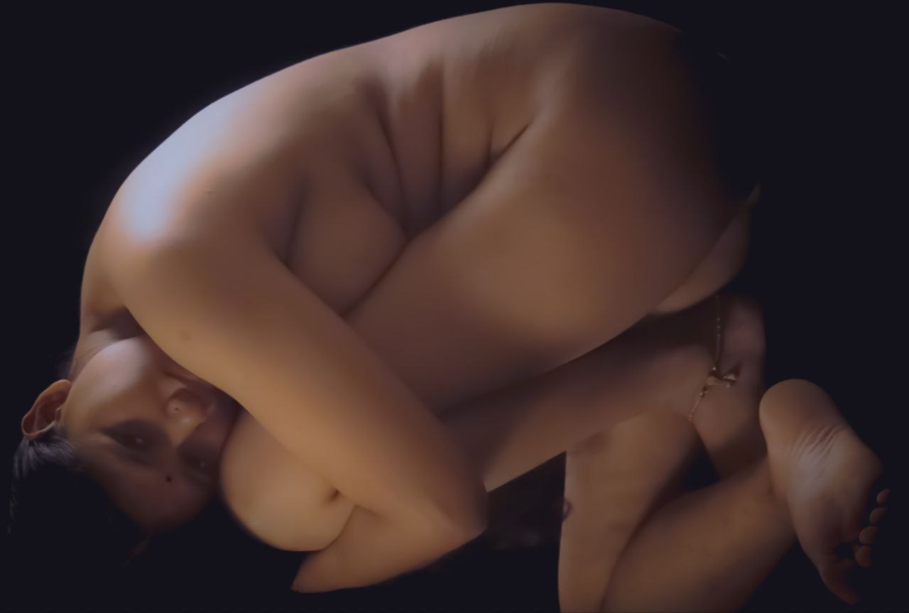 Bengali Big Boob Girl Nude Photos Part - 58