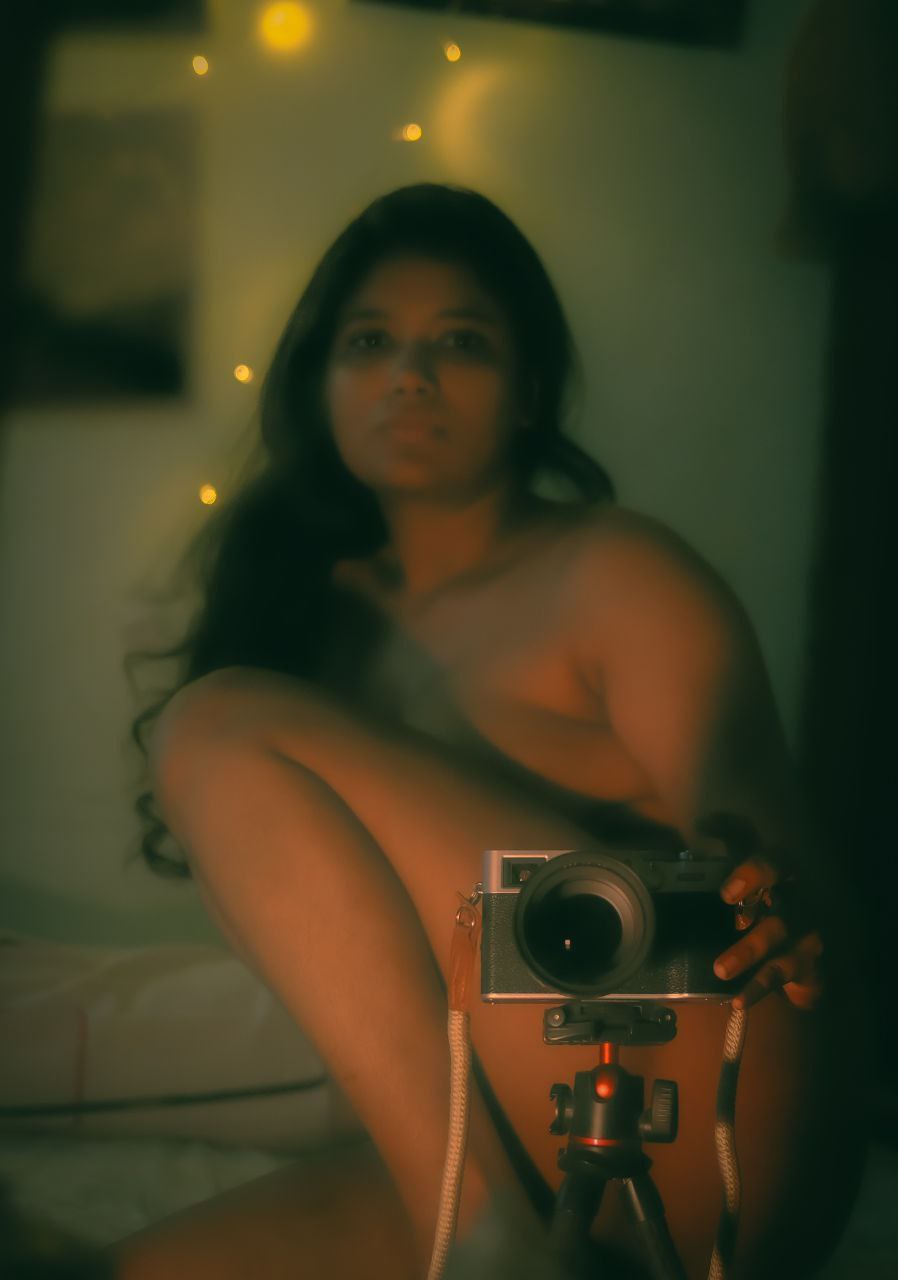 Bengali Big Boob Girl Nude Photos Part - 58