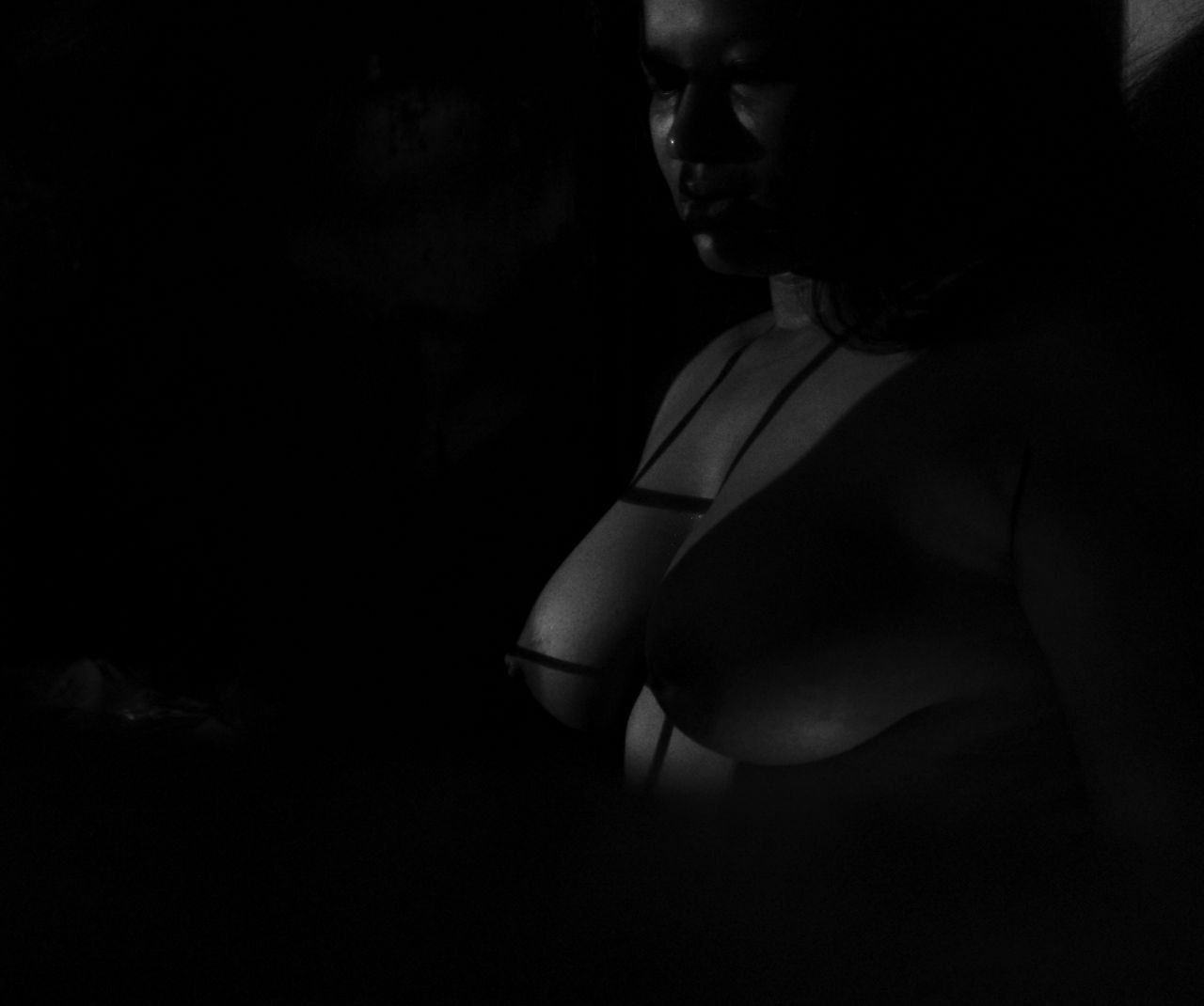 Bengali Big Boob Girl Nude Photos Part - 58