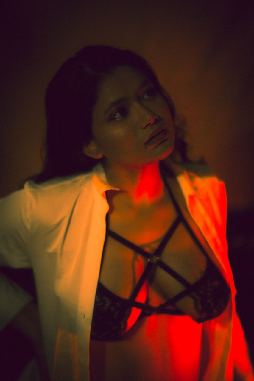 Bengali Big Boob Girl Nude Photos Part - 58