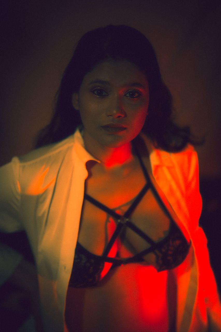 Bengali Big Boob Girl Nude Photos Part - 58