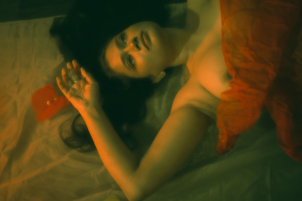 Bengali Big Boob Girl Nude Photos Part - 58