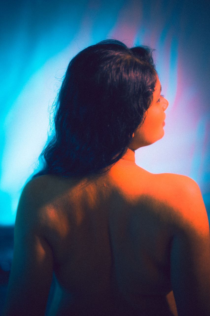 Bengali Big Boob Girl Nude Photos Part - 58