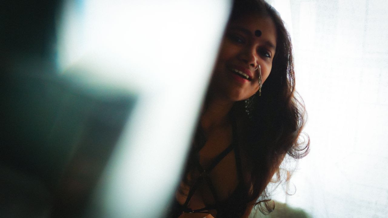 Bengali Big Boob Girl Nude Photos Part - 58