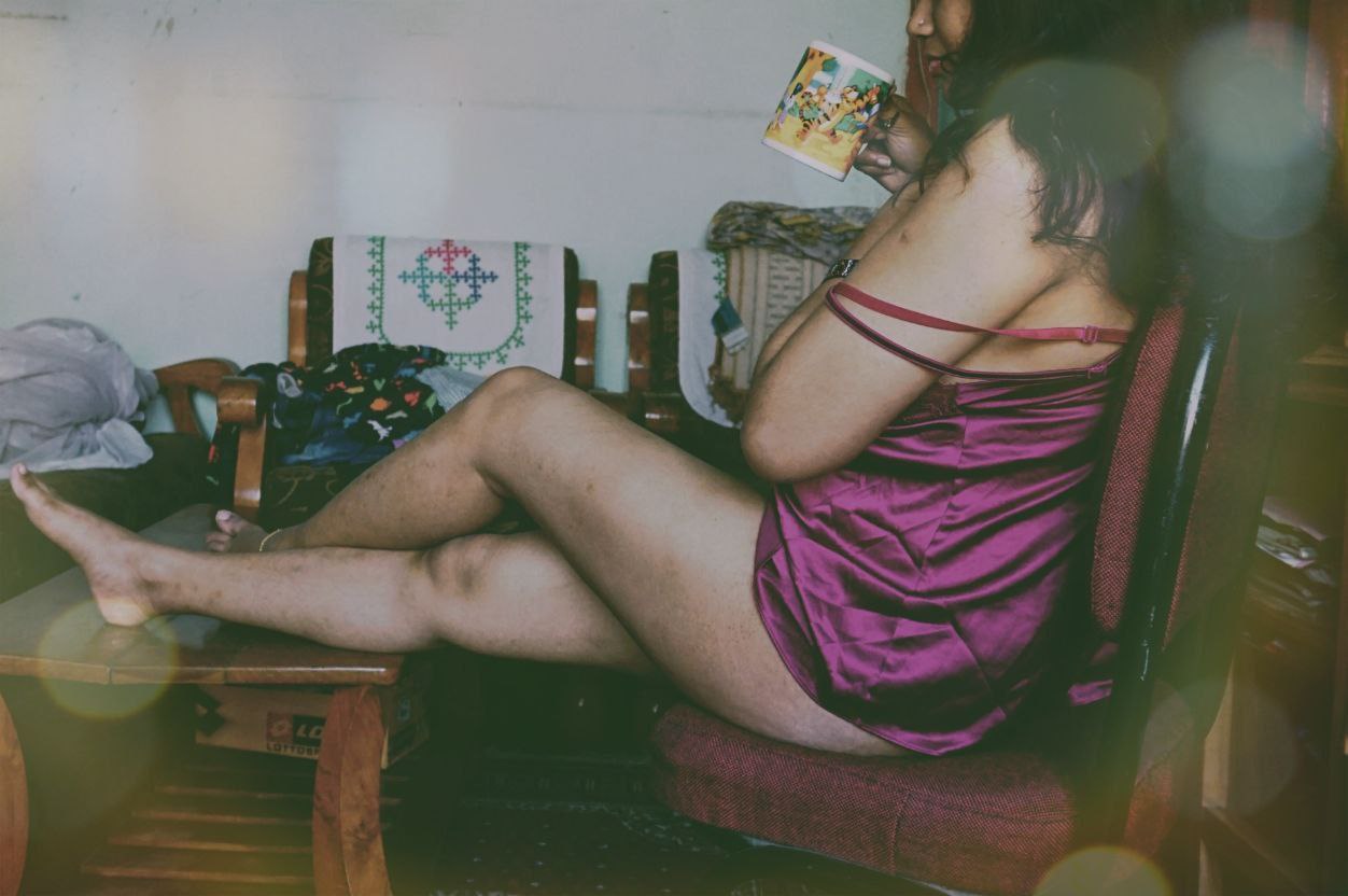 Bengali Big Boob Girl Nude Photos Part - 58