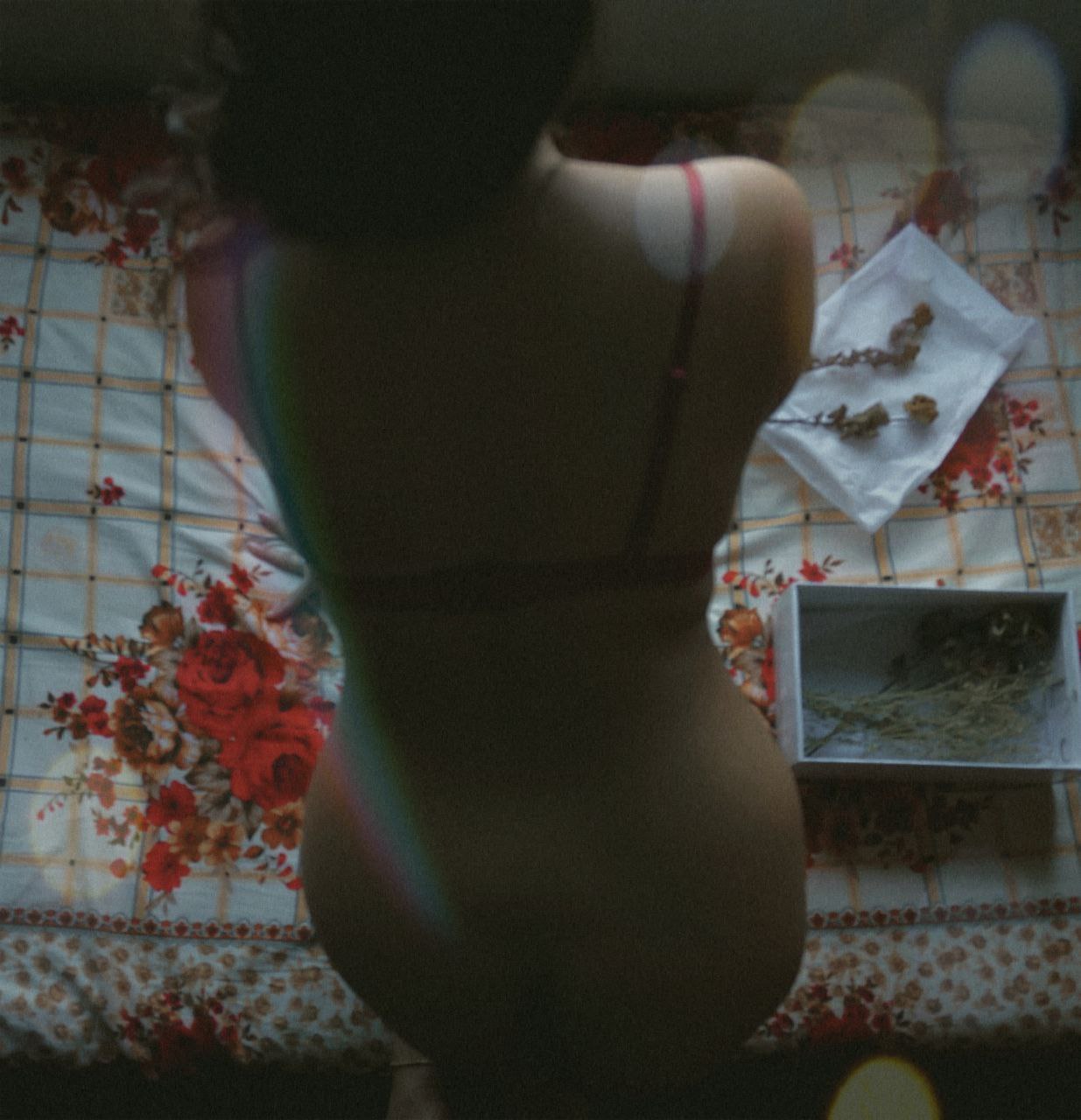 Bengali Big Boob Girl Nude Photos Part - 58