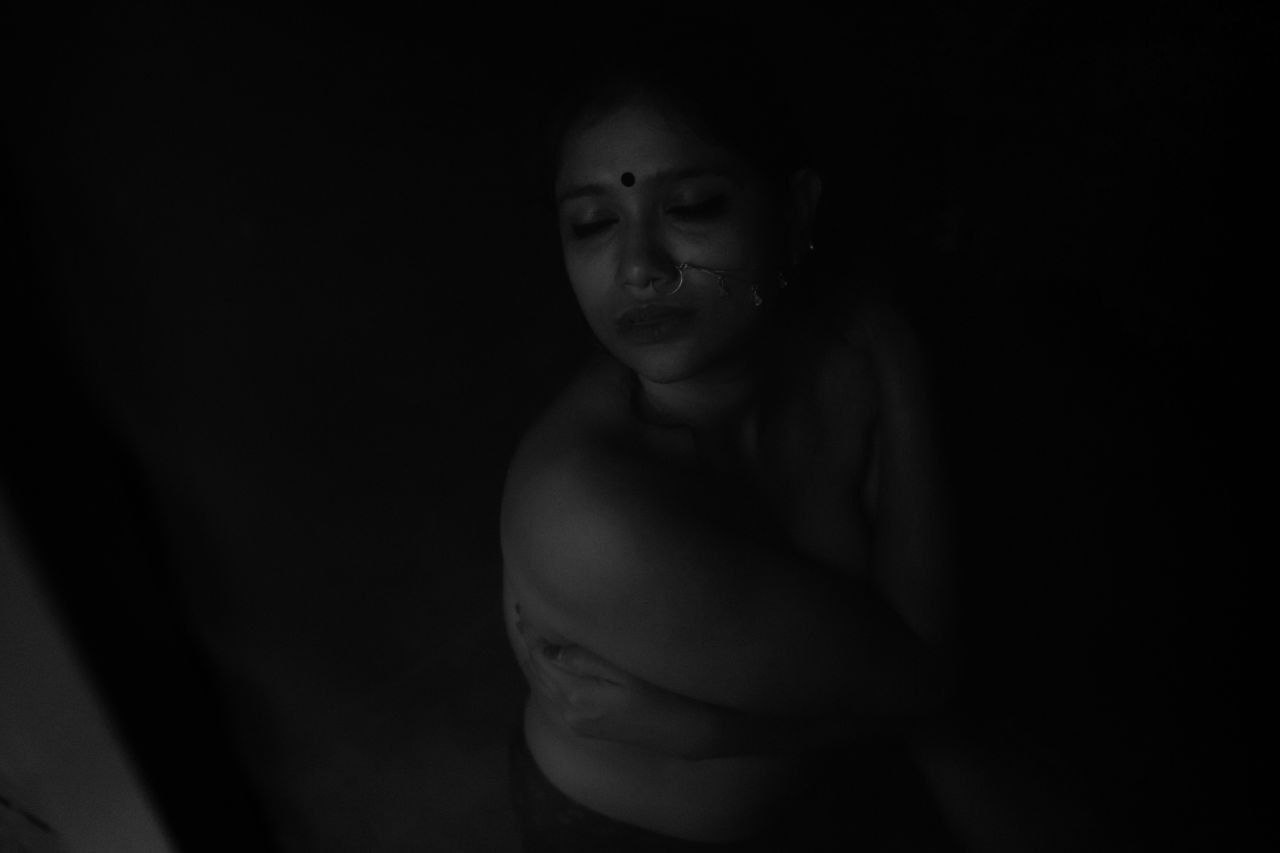 Bengali Big Boob Girl Nude Photos Part - 58