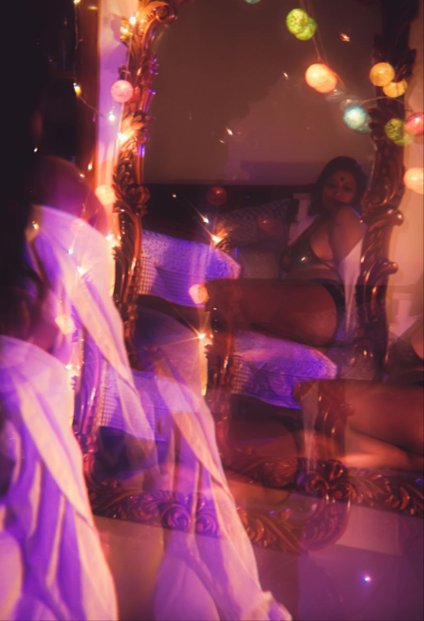 Bengali Big Boob Girl Nude Photos Part - 58