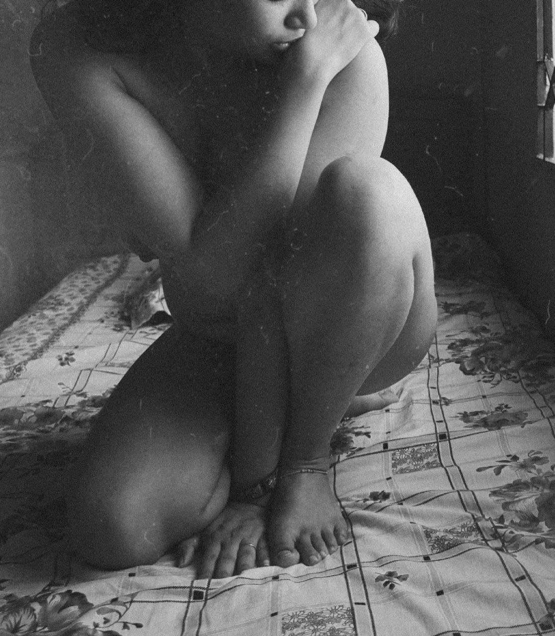 Bengali Big Boob Girl Nude Photos Part - 58