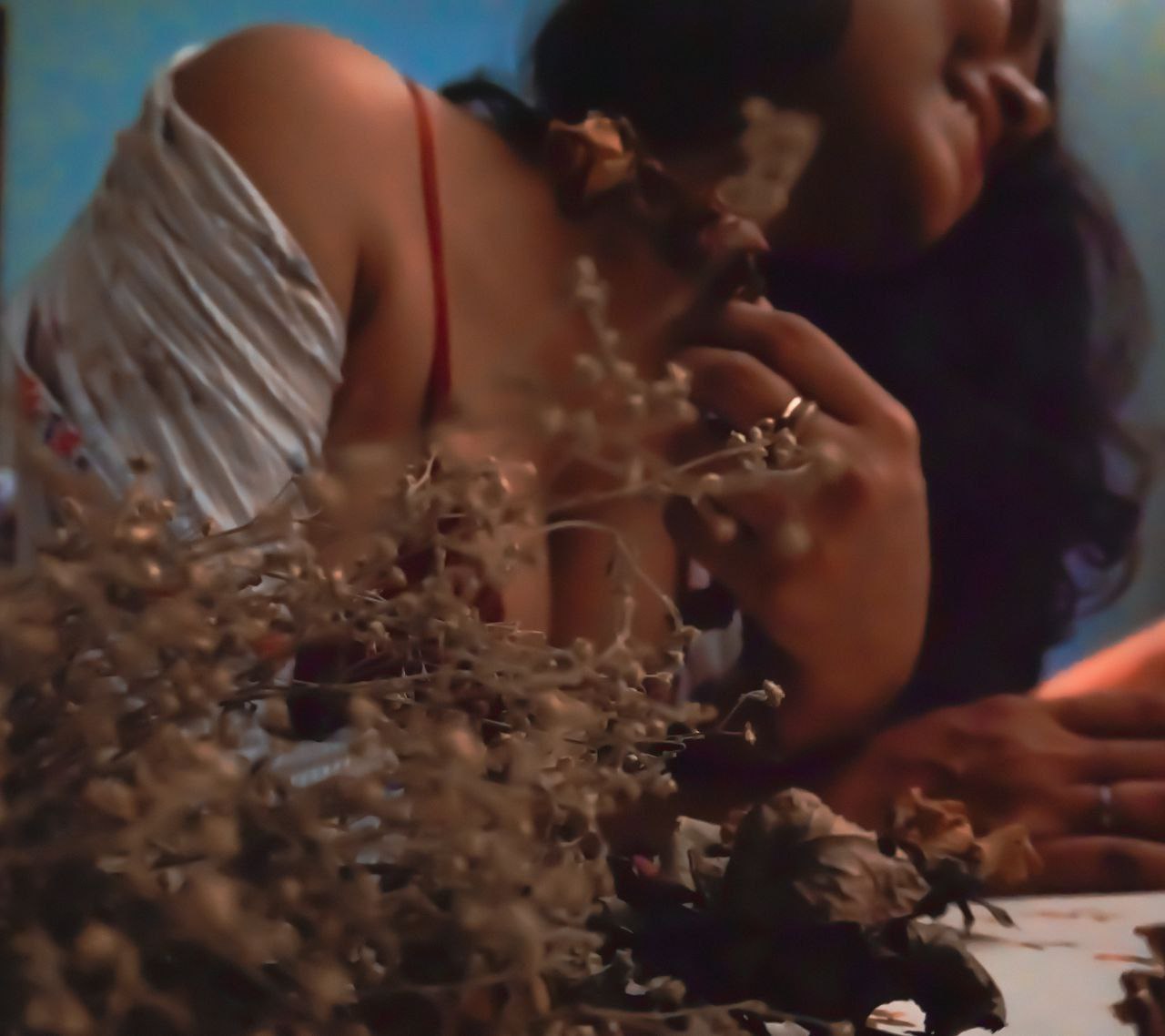 Bengali Big Boob Girl Nude Photos Part - 58